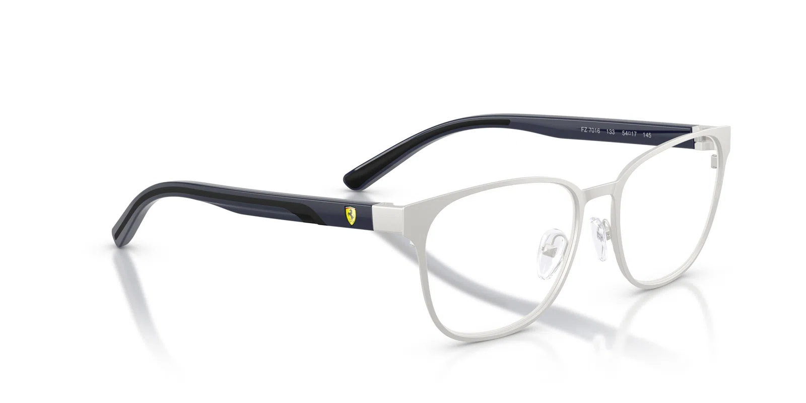 Scuderia Ferrari 7016 Eyeglasses - view 8